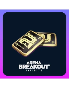 ПО ID ARENA BREAKOUT INFINITE ОБЛИГАЦИИ ПОПОЛНЕНИЕ