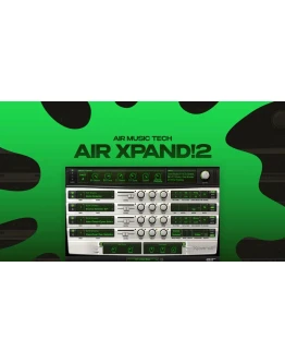 AIR Xpand!2 МОМЕНТАЛЬНАЯ ВЫДАЧА Ключ