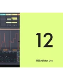 Ableton Live Lite 12 Лицензионный ключ