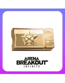 ПО ID БОЕВОЙ ПРОПУСК ARENA BREAKOUT INFINITEПОПОЛНЕНИЕ