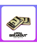 ПО ID БОЕВОЙ ПРОПУСК ARENA BREAKOUT INFINITEПОПОЛНЕНИЕ