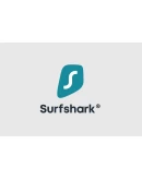 Surfshark VPN лицензионный ключ на 1 месяц Глобальн