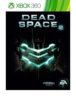 Dead Space 2 Xbox One &amp Xbox Series XS активация