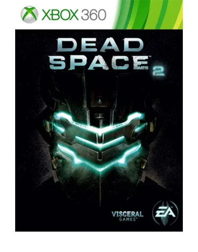 Dead Space 2 Xbox One &amp Xbox Series XS активация