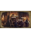 Deep, In the Forest Xbox OneXS активация