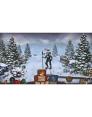 Deep, In the Forest Xbox OneXS активация