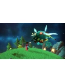 Deiland: Pocket Planet Xbox OneXS активация