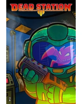 Dead Station Xbox One &amp Xbox Series XS активация