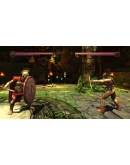 Deadliest Warrior Xbox OneXS активация