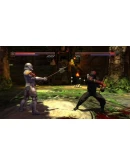 Deadliest Warrior Xbox OneXS активация