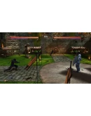 Deadliest Warrior Xbox OneXS активация