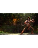 Deadliest Warrior Xbox OneXS активация