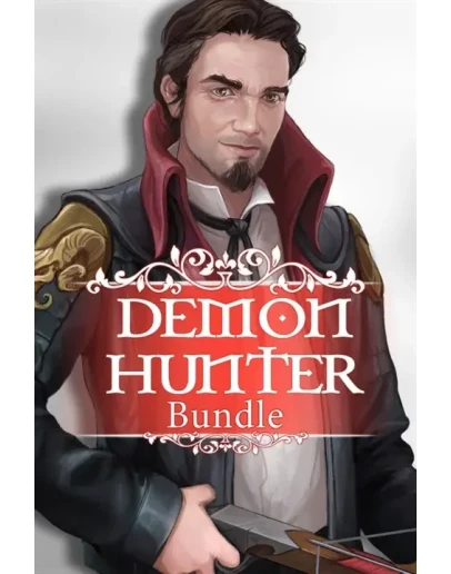 Demon Hunter Bundle Xbox OneXS активация