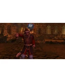 Deadliest Warrior: Legends Xbox OneXS активация