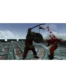 Deadliest Warrior: Legends Xbox OneXS активация