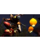 Deadliest Warrior: Legends Xbox OneXS активация