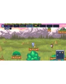 Death, Soul & Robots Xbox OneXS активация Death, Soul & Robots Xbox OneXS активация