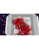 DEATH BY CUBE Xbox One &amp Xbox Series XS активация