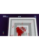 DEATH BY CUBE Xbox One &amp Xbox Series XS активация