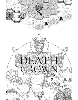Death Crown Xbox One &amp Xbox Series XS активация