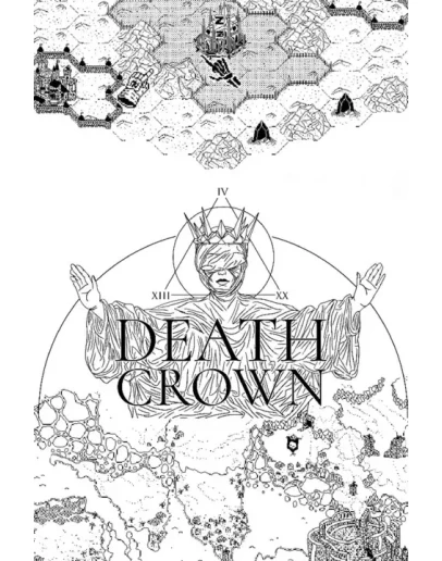 Death Crown Xbox One &amp Xbox Series XS активация
