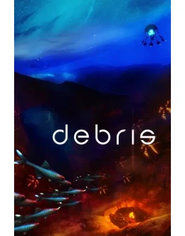 Debris: Xbox One Edition активация