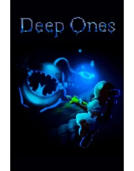 Deep Ones Xbox One &amp Xbox Series XS активация