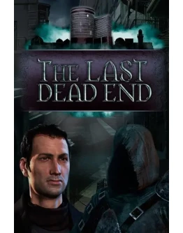 The Last DeadEnd Xbox One &amp Xbox Series XS активация