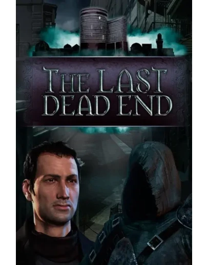 The Last DeadEnd Xbox One &amp Xbox Series XS активация
