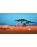 The Journey Down: Chapter Three Xbox активация