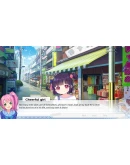 The Language Of Love Xbox OneXS активация