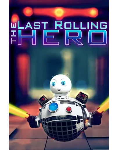 The Last Rolling Hero Xbox OneXS активация