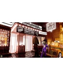 The Journey Down: Chapter Two Xbox OneXS активация