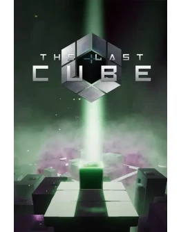 The Last Cube Xbox One &amp Xbox Series XS активация