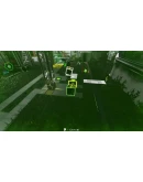 The Last Cube Xbox One &amp Xbox Series XS активация