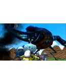 The Maw Xbox One &amp Xbox Series XS активация