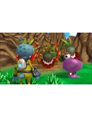 The Maw Xbox One &amp Xbox Series XS активация