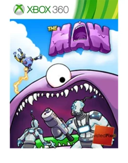 The Maw Xbox One &amp Xbox Series XS активация