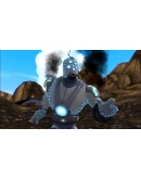 The Maw Xbox One &amp Xbox Series XS активация