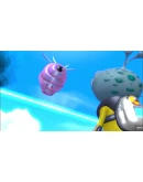 The Maw Xbox One &amp Xbox Series XS активация