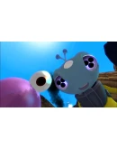 The Maw Xbox One &amp Xbox Series XS активация