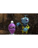 The Maw Xbox One &amp Xbox Series XS активация