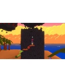 Садовник и дикие лозы Xbox OneXS активация