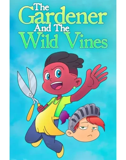 Садовник и дикие лозы Xbox OneXS активация