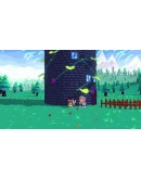 Садовник и дикие лозы Xbox OneXS активация