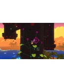 Садовник и дикие лозы Xbox OneXS активация