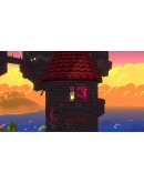 Садовник и дикие лозы Xbox OneXS активация