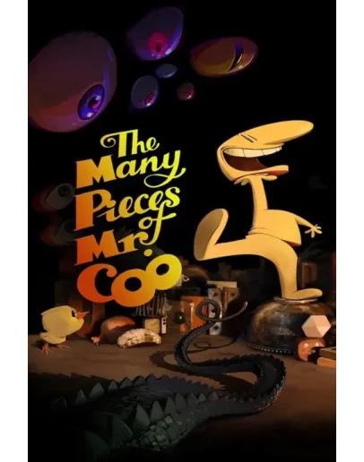 The Many Pieces of Mr. Coo Xbox OneXS активация
