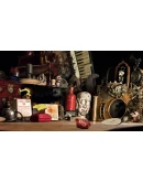 The Many Pieces of Mr. Coo Xbox OneXS активация