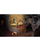 The Many Pieces of Mr. Coo Xbox OneXS активация